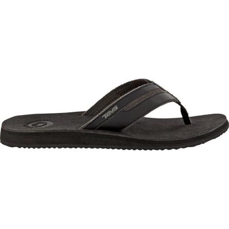 Teva Eddy Herre  Black