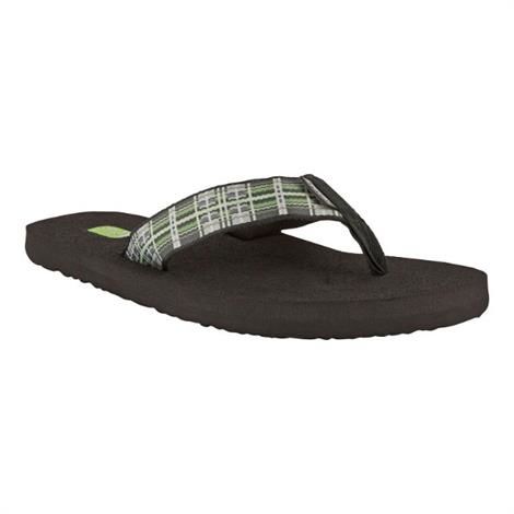 Teva Mush Ii Sublimation Herre  Royal Beluga