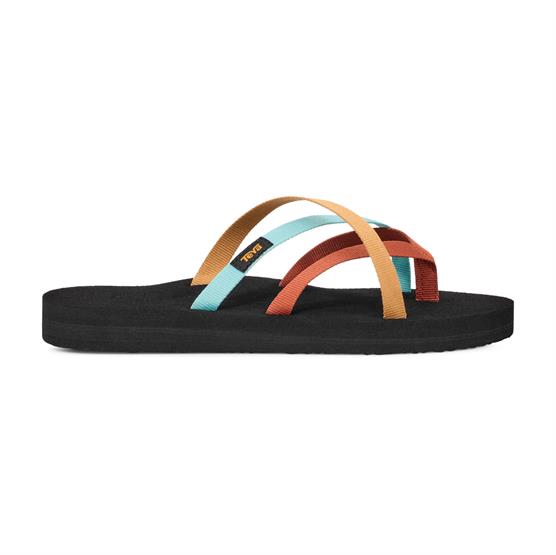 Teva Olowahu Womens  Refract Multi