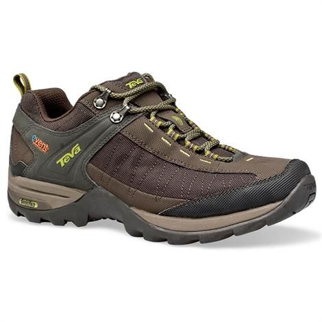 Teva Raith Ad Event Black Olive