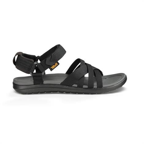 Teva Sanborn Sandal Dame  Black