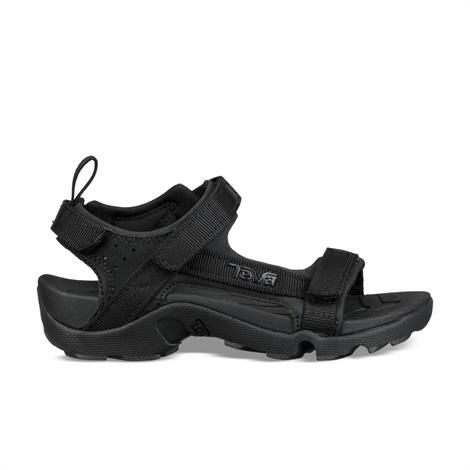 Teva Tanza Børn  Black