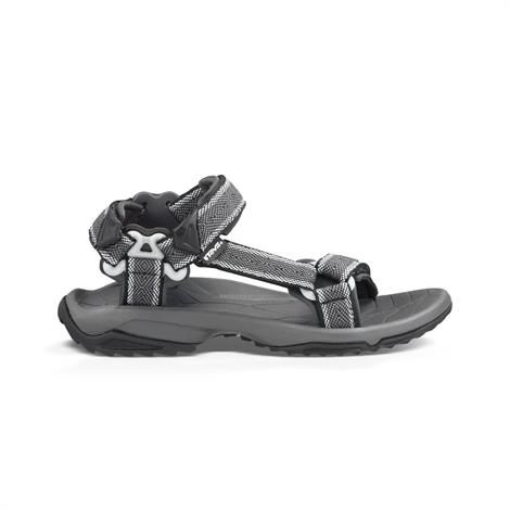Teva Terra Fi Lite Herre  Guell Black   Grey