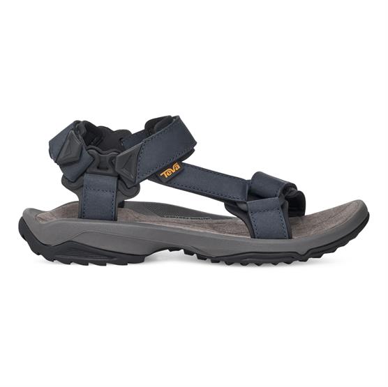 Teva Terra Fi Lite Leather Herre  Total Eclipse