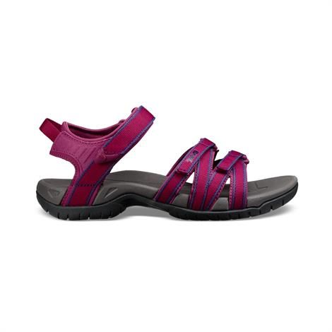 Teva Tirra Dame  Boysenberry