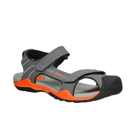 Teva Toachi   Børn  Grey   Orange
