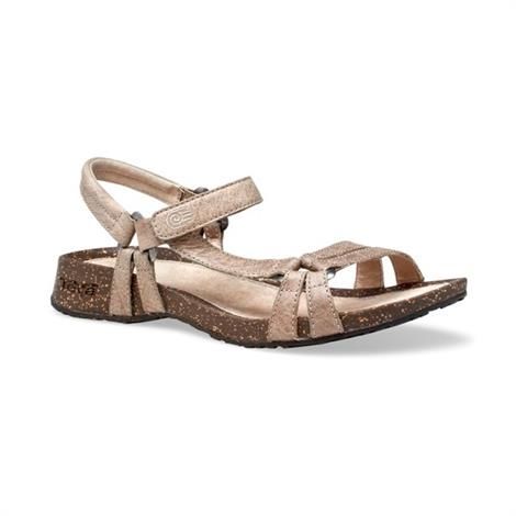 Teva Ventura Cork Ii Rialto  Pumice Stone
