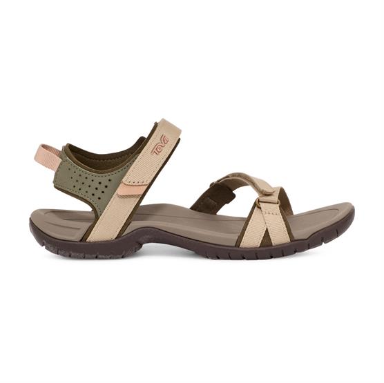 Teva Verra Dame  Incense   Olive