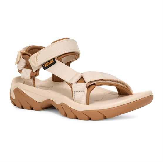 Teva Womens Terra Fi   Universal  Coconut