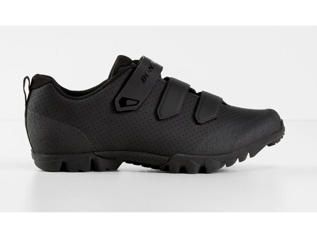 Bontrager Quantum Cykelsko Til Mtb Str  44 Sort