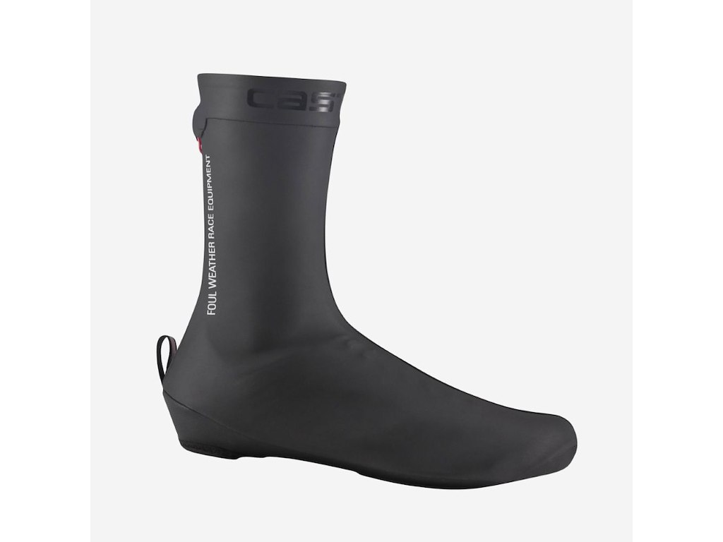 Castelli Pioggoa   Skoovertræk Skoovertræk Race Sort