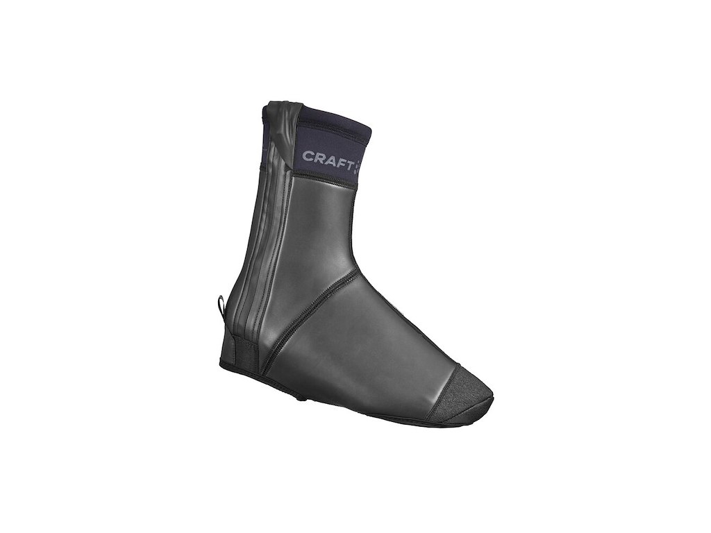 Craft Adv Subz Insulate Bootie   Skoovertræk Sort 40-42