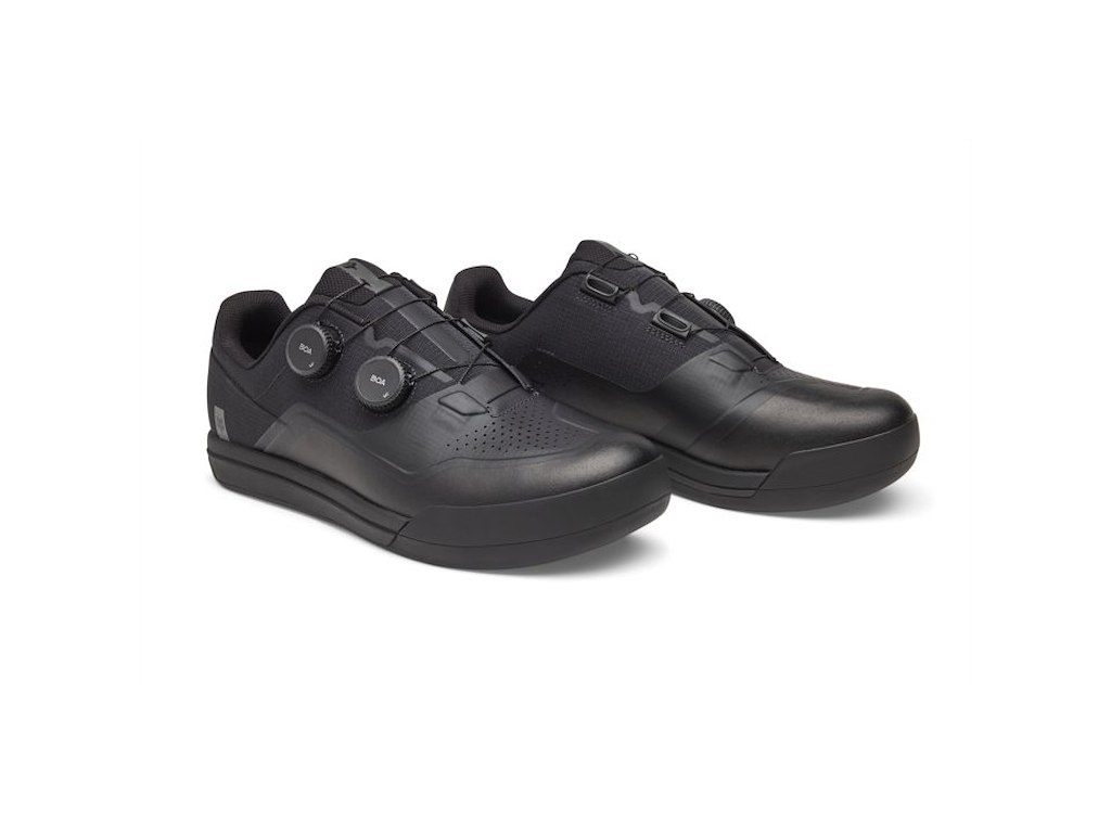 Fox Union Boa Cykelsko Mtb Sort 44