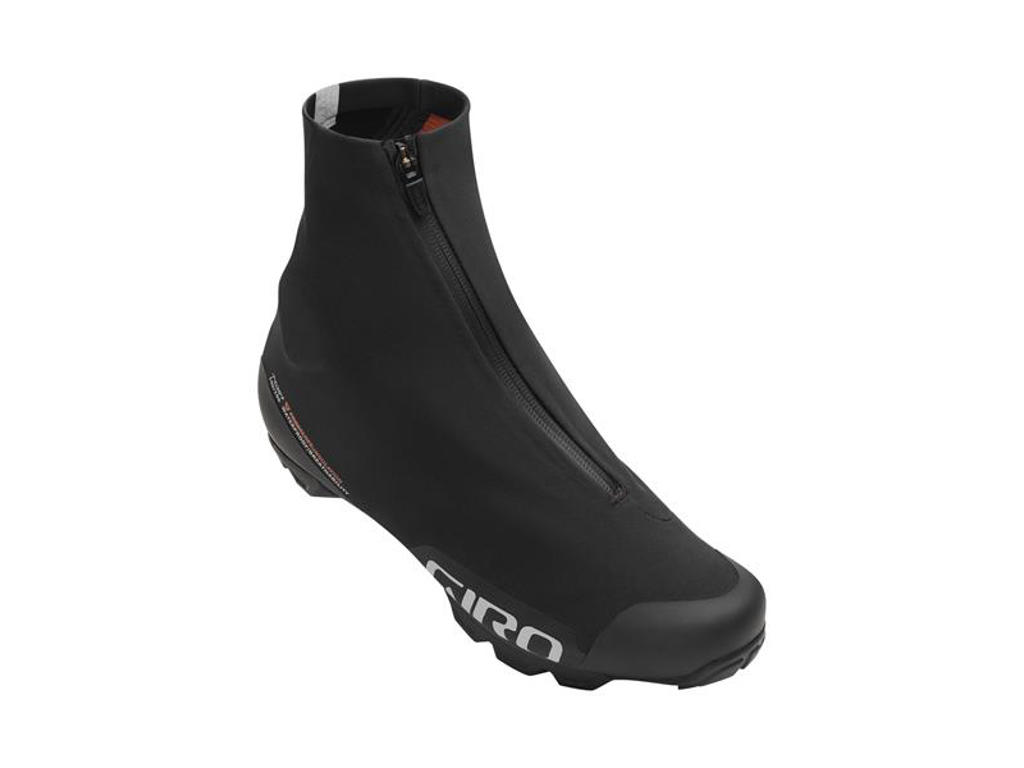 Giro Blaze Vinterstøvle Mtb Sort Str  48