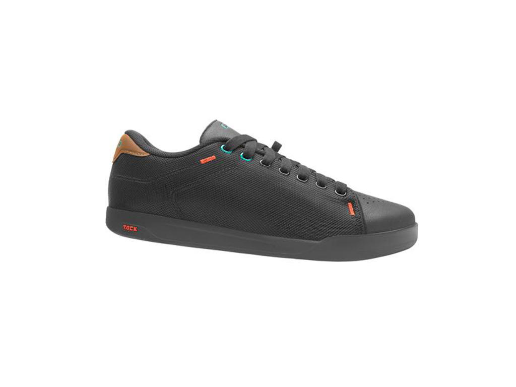 Giro Deep  Cykelsko For Platform Pedaler Str  42 Sort
