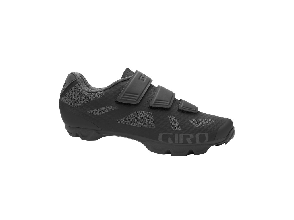 Giro Ranger Cykelsko Mtb Dame Str  40 Sort