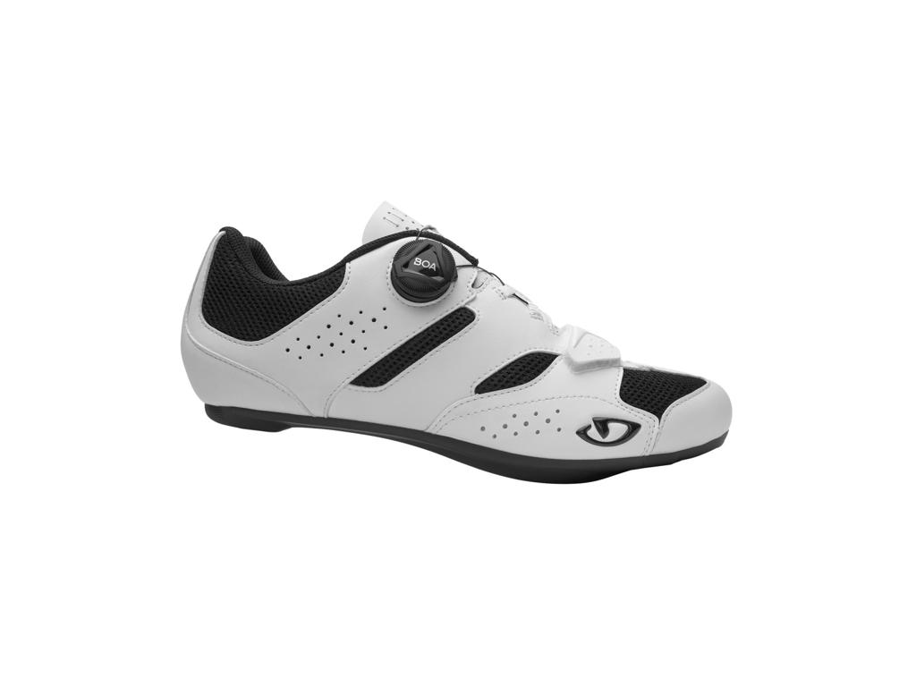 Giro Savix Ii Cykelsko Road Hr Str  41 Hvid