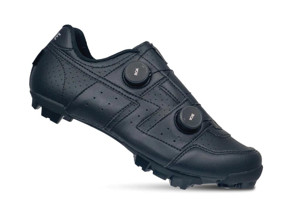 Lake Mx30g Gravel Reguar Cykelsko Gravel Sort 44