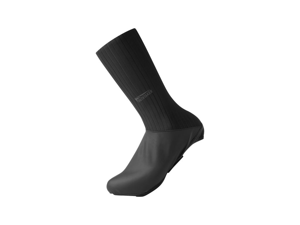 Pathtaker Aero Skoovertræk Sort 44-45