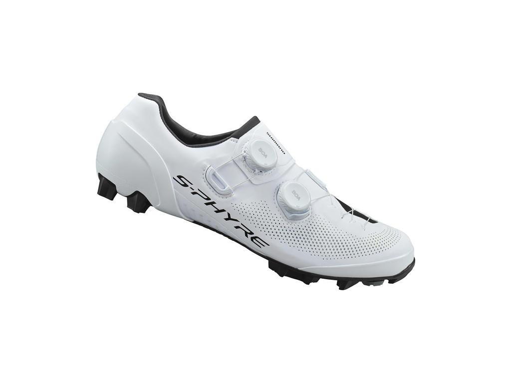 Shimano  -phyre Xc903 Cykelsko Mtb Xc9 Hvid Str  42