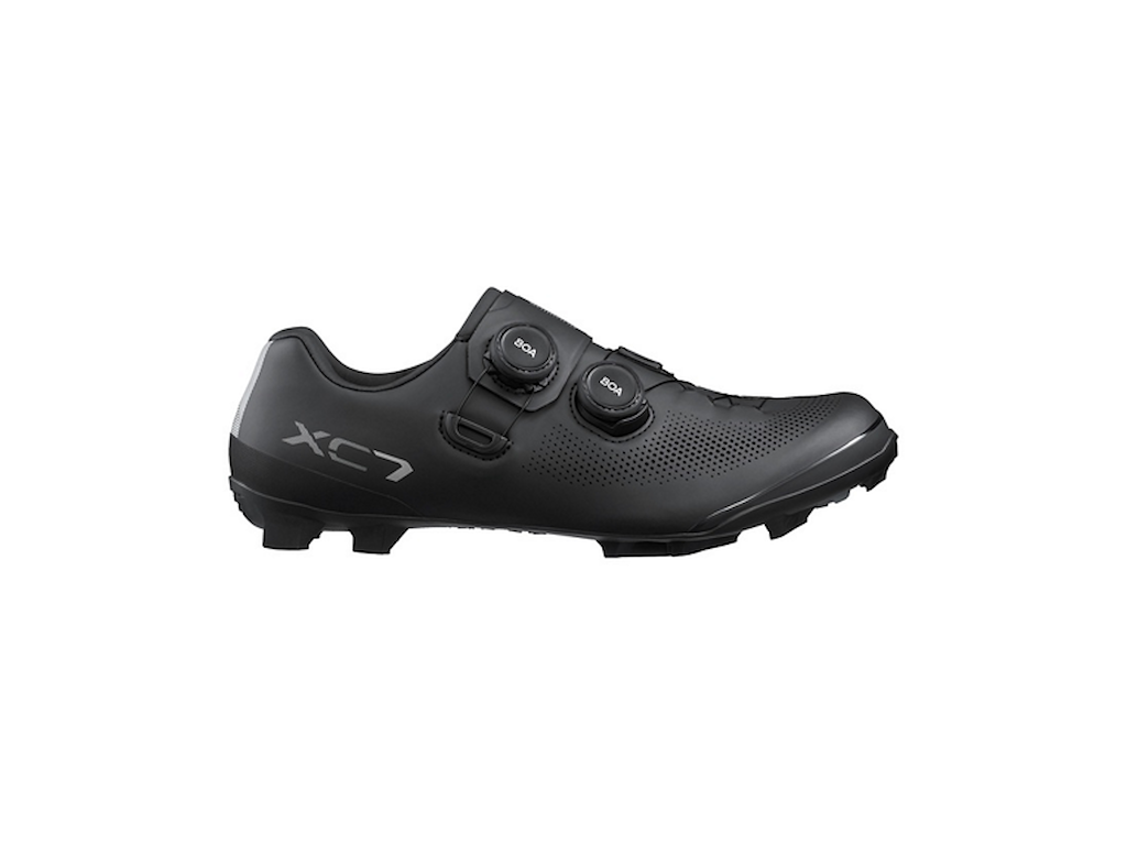 Shimano Xc703 Cykelsko Mtb Sort Str  49